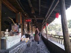 -楠溪江风景名胜区