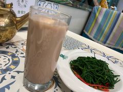 -阿拉丁新疆风味餐厅·清真(罗廊巷店)