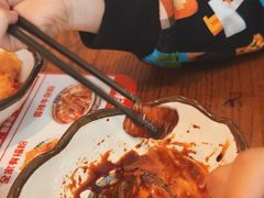 -鑫花溪牛肉米粉(印象水街都心荟店)