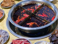 -渝味黄姐火锅(黄泥村店)