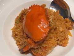 -狮王府淮扬菜(百家湖1912店)