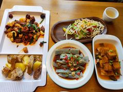 -隔壁老王·家常云南菜(花巷店)