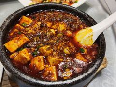 -庶民居中餐馆(花土店)