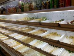 -闵四遵义羊肉粉(朝外大街店)