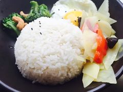 -海盗虾饭·剥好的小龙虾饭(SOHO尚都店)