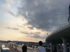 -演武大桥观景平台