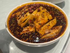 -眉州东坡(上海中心店)