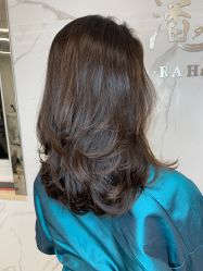 -潘多拉Hairsalon