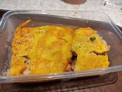 传统三鲜豆皮-老通城豆皮大王(吉庆街店)