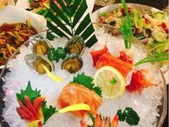 -339旋转餐厅(天府熊猫塔店)