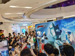 -kidsland(合生汇店)