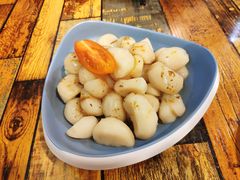 -金谷园饺子·烧烤(人大总店)