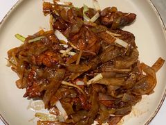 -鹿港小镇(悠唐店)