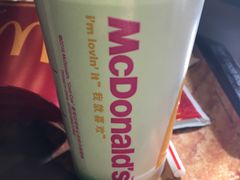 -麦当劳(大栅栏店)