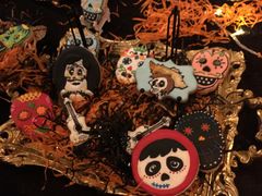 -黑角餐厅美式狂野Blackhorn(昌茂花园店)