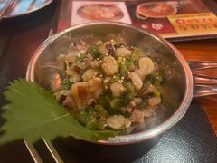 -大阪烧肉BAKA一代(十亩地店)