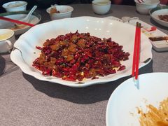 -秀儿四九城·新京菜(亚运村鸟巢店)