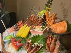 -花潮料理艺食馆(苏宁广场B区店)