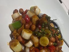 -洪福龙虾