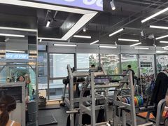 -OG01·24h私教铁馆(中鼎316店)
