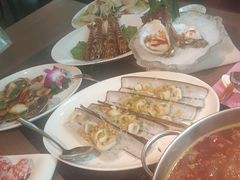 -協成海鮮火鍋(老店)