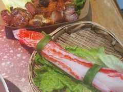-赵美丽·重庆社区火锅·直营店(火车东站·中豪国际店)