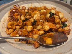 -闽海肴(北辰荟店)