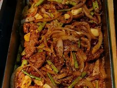 -517烧烤·龙虾·海鲜大排档(万象都荟店)