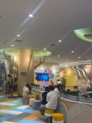 -MELAND CLUB亲子乐园·派对(浦东LCM置汇旭辉馆)