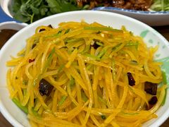 -满园烤鸭·春饼(太原街万达店)