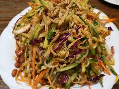 -胖太太四川麻辣排骨串(镇江路分店)