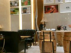 -WHEAT&BAKER-麥(凯德来福士店)