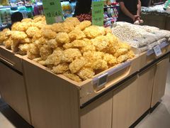 -中百仓储超市有限公司(越秀星汇维港店)