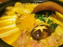 泡菜肥牛锅-円满日式居酒屋(蓉花路美食街店)