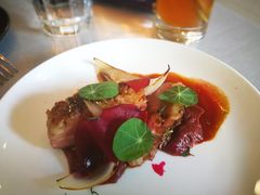 鸭胸肉-Ocean's Table 欧舍