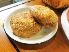 -前门杨记·铜锅涮肉(王府井·故宫店)