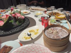 -古韵轩·园林餐厅