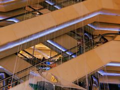 店内环境-米莱欧百货(吉利店)