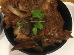 -半亩良田排骨米饭(西城红场店)