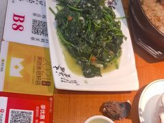 -壹只卤鹅 · 潮汕菜(京基百纳店)