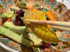 牛油果沙拉-玄海寿司(国贸店)