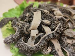 羊肚仁-八先生涮肉房(三里河店)