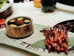 -白金汉爵大酒店-24小时餐厅