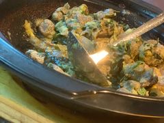 藿香胡豆泥-六合居(温江店)