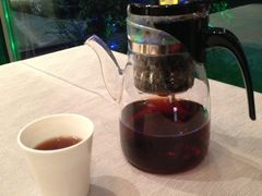 普洱茶-清水蘭軒