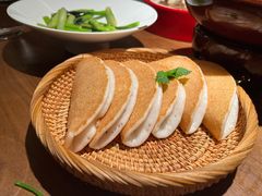 汉阳米粑粑-清水亭湖北菜(大屯DT51店)