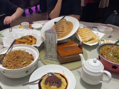 -阿庄新豫菜(航海东路店)