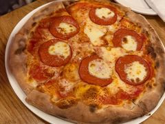 -城市大道红炉披萨烘焙坊