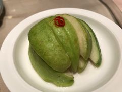 -金苑海鲜酒家(来魅力店)