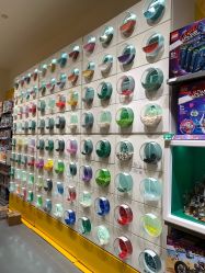 -乐高授权专卖店(鲁能城购物中心店)